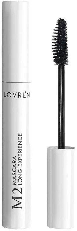 Maskara Lovren M2 Mascara Long Experience