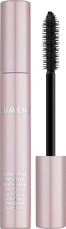 Maskara Lumene Essential Volume Mascara