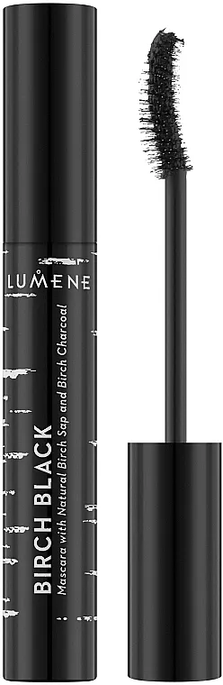 Maskara Lumene Nordic Noir Mascara