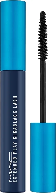 Maskara M.A.C Extended Gigablack Lash Mascara