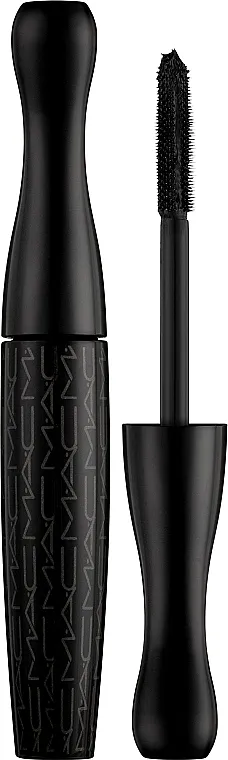 Maskara M.A.C In Extreme 3D Dimension Lash Mascara