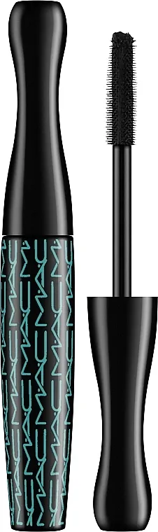 Maskara M.A.C In Extreme Dimension Waterproof Lash Dimensional Mascara