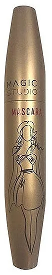 Maskara Magic Studio Extra Volume Mascara