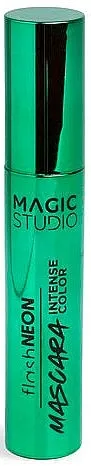Maskara Magic Studio Flash Neon Collection Mascara