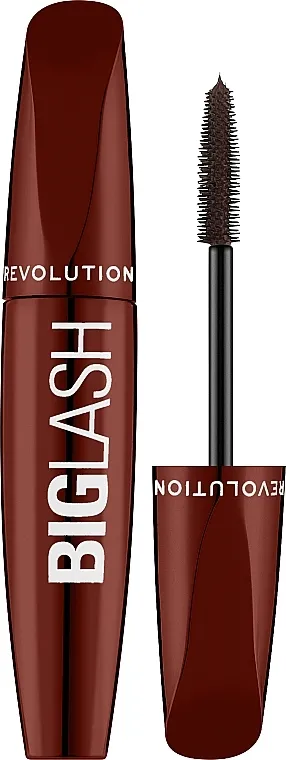 Maskara Makeup Revolution Big Lash Mascara