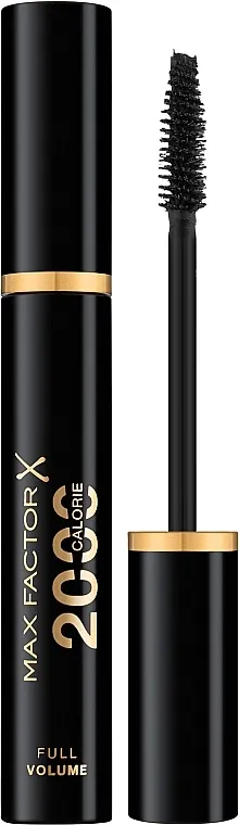 Maskara Max Factor 2000 Calorie Dramatic Volume Mascara