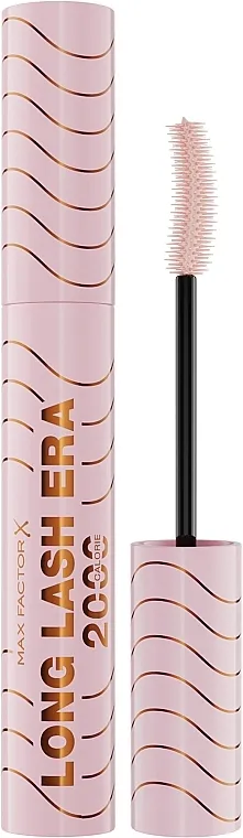 Maskara Max Factor 2000 Calorie Long Lash Era
