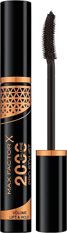 Maskara Max Factor 2000 Calorie Pro Stylist Mascara