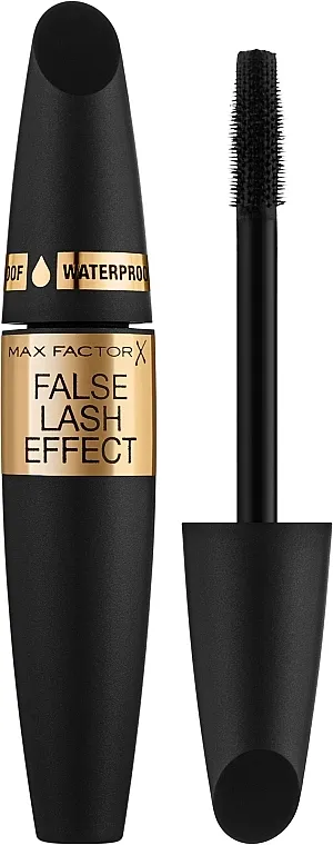 Maskara Max Factor False Lash Effect Waterproof Mascara