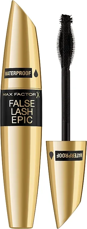 Maskara Max Factor False Lash Epic Waterproof Mascara