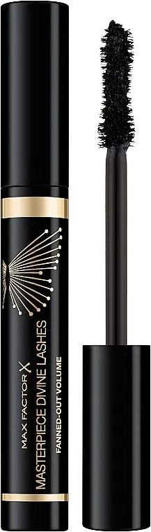 Maskara Max Factor Masterpiece Divine Lashes Volumising Mascara