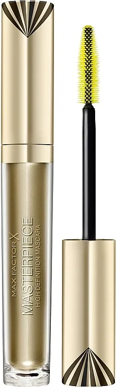 Maskara Max Factor Masterpiece High Definition Mascara