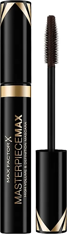 Maskara Max Factor Masterpiece Max Mascara