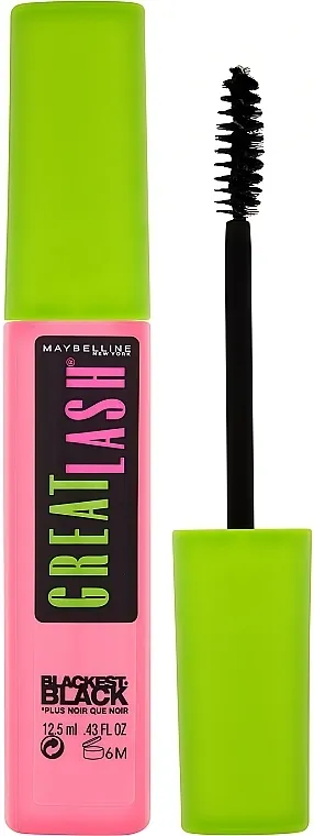 Maskara Maybelline Great Lash