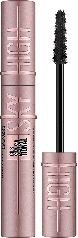 Maskara Maybelline Lash Sensational Sky High