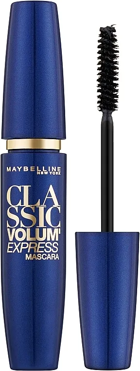 Maskara Maybelline New York Classic Volum’ Express Mascara