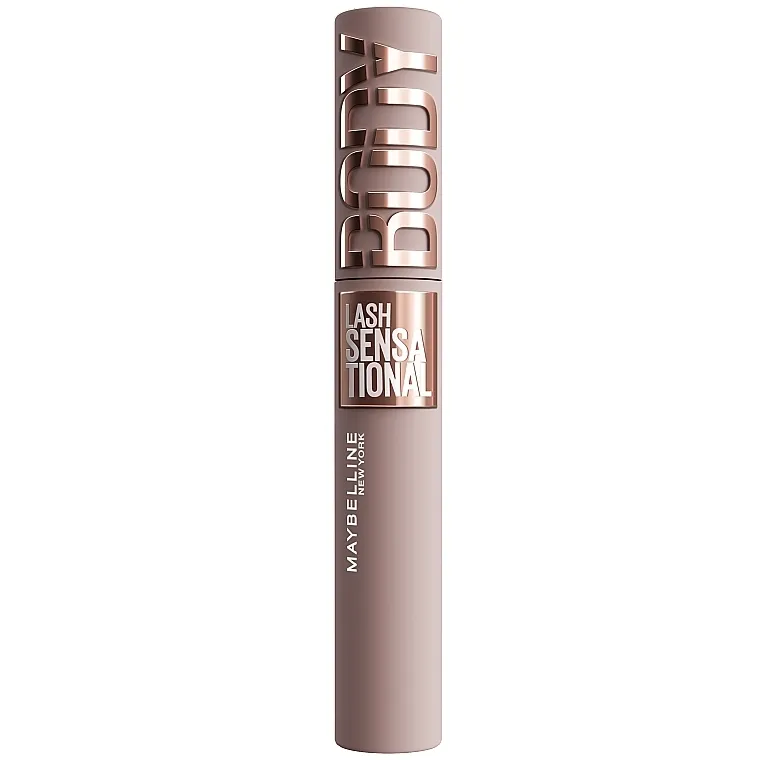 Maskara Maybelline New York Lash Sensational Body