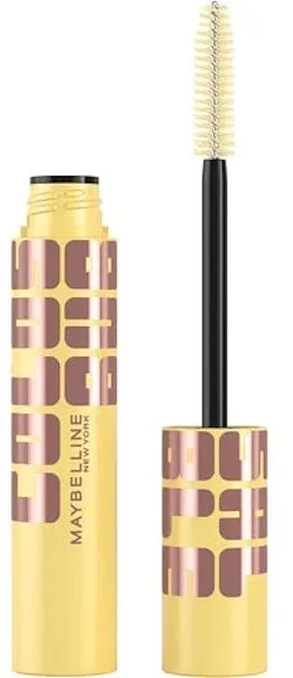 maskara Maybelline New York The Colossal Bubble Mascara