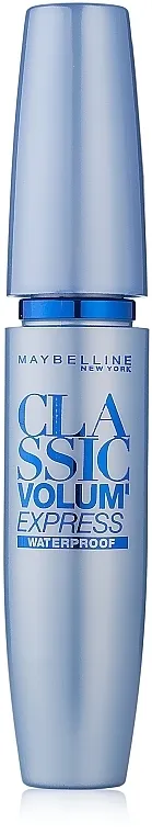 Maskara Maybelline Volum Express Waterproof