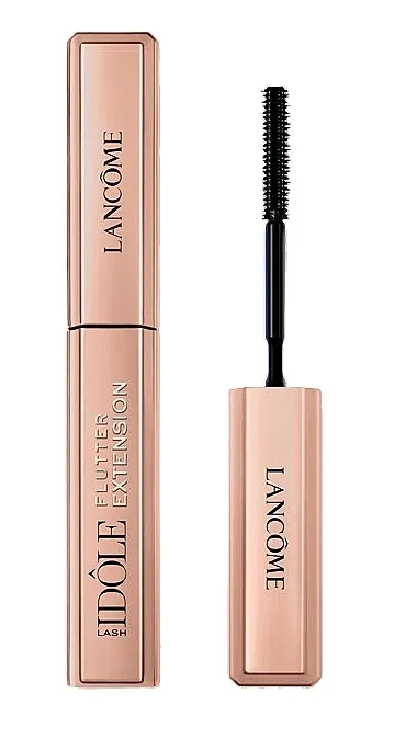 Maskara (mini) Lancome Idole Flutter Extension Instant Lengthening Mascara