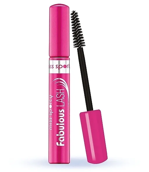 Maskara Miss Sporty Fabulous Lash Building Mascara
