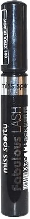 Maskara Miss Sporty Fabulous Lash