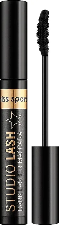 Maskara Miss Sporty Studio Lash Dark Lasher Mascara