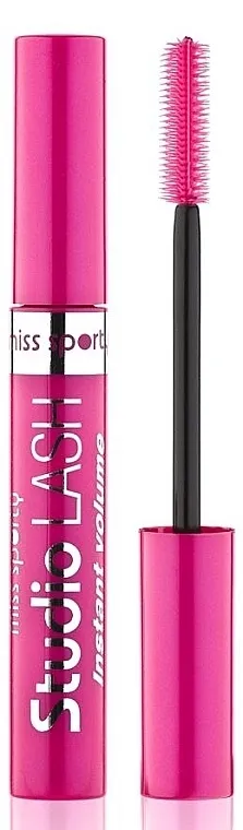 Maskara Miss Sporty Studio Lash Instant Volume Mascara