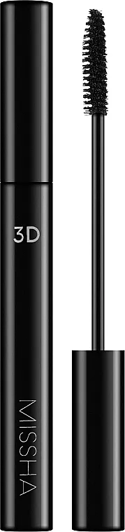 Maskara Missha The Style 3D Mascara