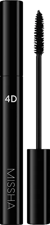 Maskara Missha The Style 4D Mascara