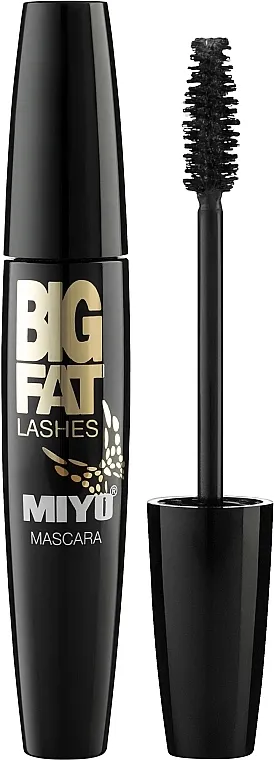 Maskara Miyo Big Fat Lashes