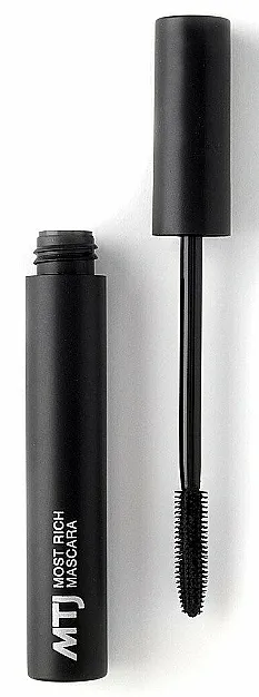Maskara MTJ Cosmetics Most Rich Mascara