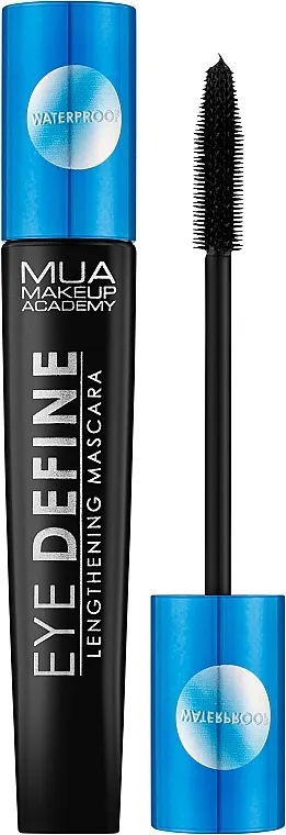 Maskara MUA Eye Define Waterproof