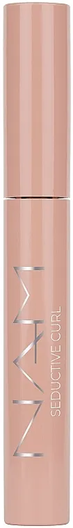Maskara NAM Seductive Curl Mascara