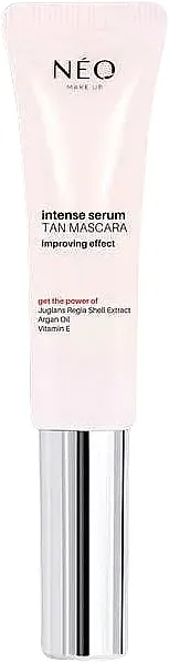 Maskara NEO Make Up Intense Serum Tan Mascara