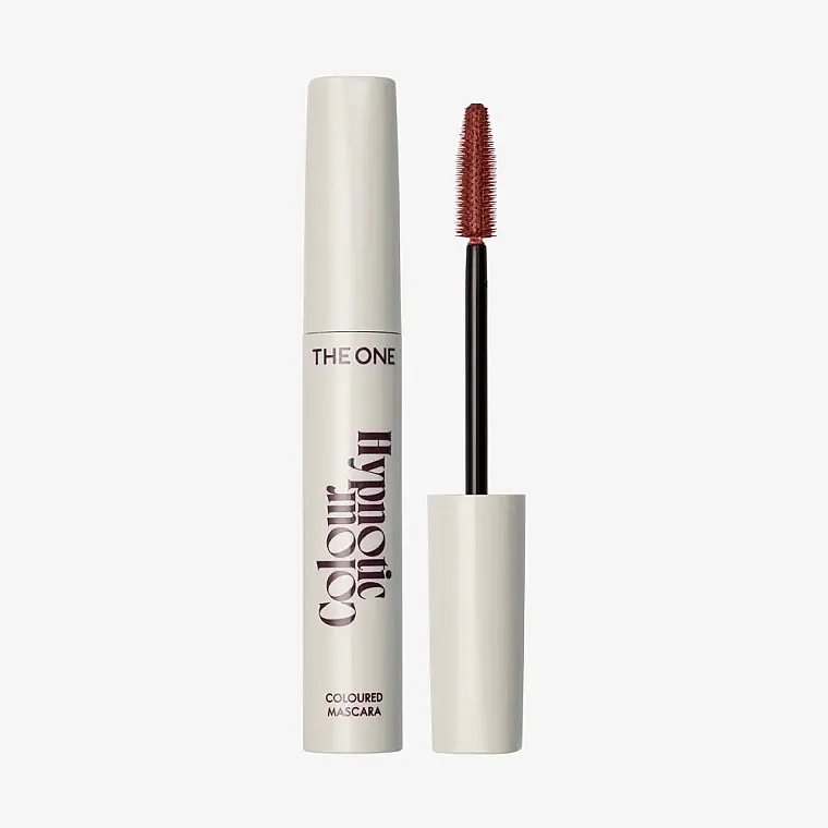 Maskara Oriflame The One Hypnotic Colour Coloured Mascara