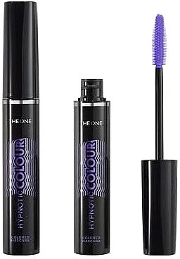 Maskara Oriflame The One Hypnotic Colour