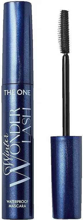 Maskara Oriflame The One Winter Wonder Lash Waterproof Mascara