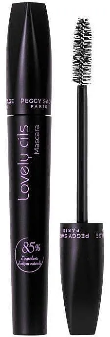 Maskara Peggy Sage Lovely Cils Mascara