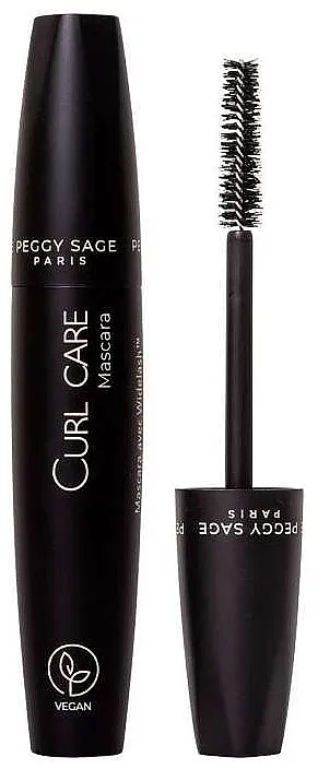 Maskara Peggy Sage Mascara Curl Care