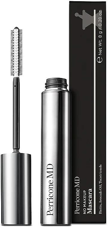 Maskara Perricone MD No Makeup Mascara Limited Edition