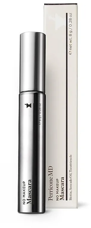 Maskara Perricone MD No Mascara Mascara