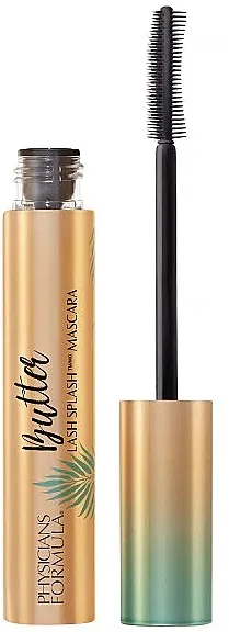 Maskara Physicians Formula Butter Lash Splash Mascara