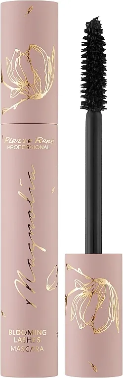 Maskara Pierre Rene Blooming Lashes Magnolia Mascara