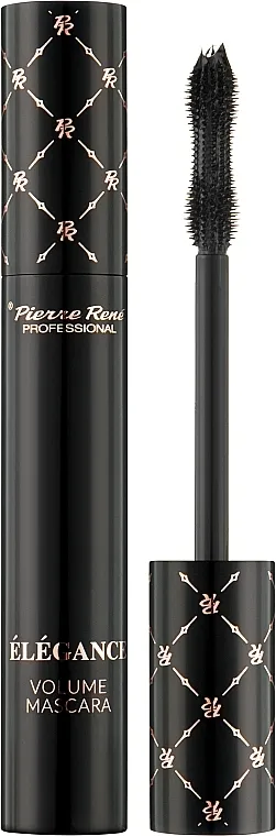 Maskara Pierre Rene Elegance Volume Mascara