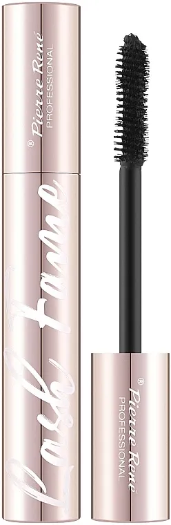 Maskara Pierre Rene Lash Fame Mascara