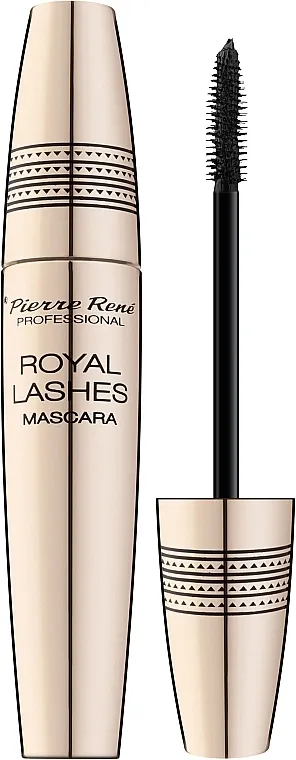 Maskara Pierre Rene Royal Lashes Mascara