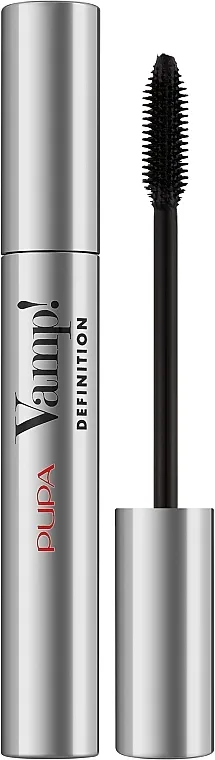 Maskara Pupa Mascara Vamp! Definition