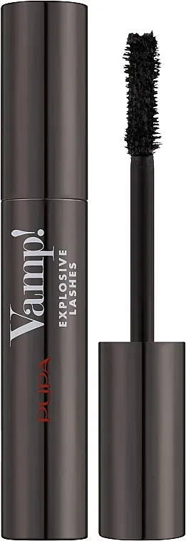 Maskara Pupa Mascara Vamp! Explosive Lashes