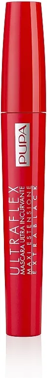 Maskara Pupa Ultraflex Mascara
